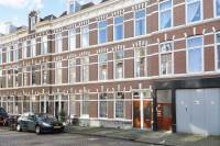 Woning Obrechtstraat 408 Den Haag