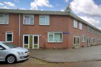 Woning Ganzenveldstraat 43 Amsterdam