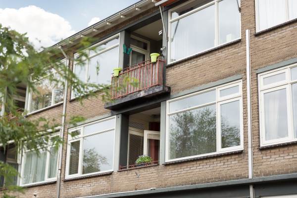 Woning Stephensonlaan 50 Hilversum