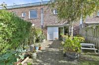 Woning Barkmolenstraat 196 Groningen