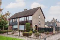 Woning Hemiksemstraat 14 Oudenbosch