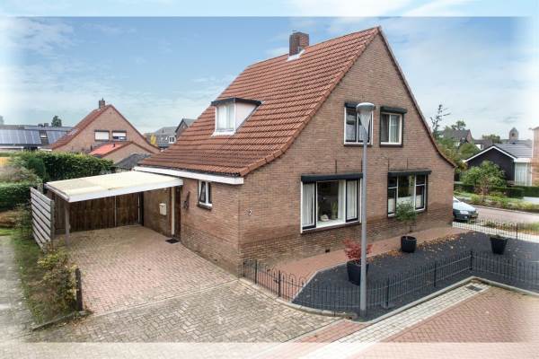 Woning Lindenstraat 2 Ulft