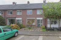 Woning Debussystraat 21 Lisse