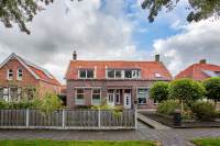 Woning Burgemeester Snellenstraat 9 Kortgene