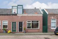 Woning Schoolmeestersstraat 73 Zaandam