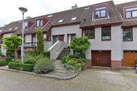 Woning Meerkoeteiland 11 Voorschoten