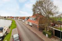 Woning Trekweg 94 Parrega