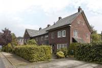 Woning Dr.v.d.Hoevenlaan 19 Eefde