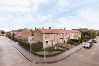 Woning Händelstraat 1 Axel