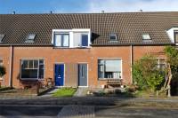 Woning Spiekerlanden 31 Assen