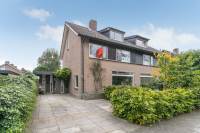 Woning Langelaar 74 Teteringen