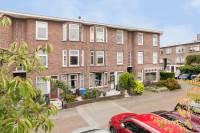 Woning van der Marckstraat 31 Voorburg