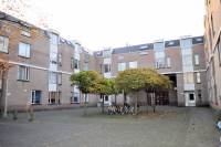 Woning Fidelishof 39 IJmuiden