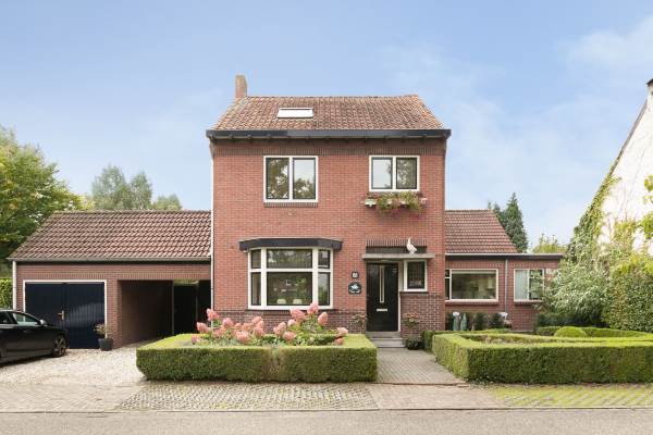 Woning Ganzenstraat 88 Venlo