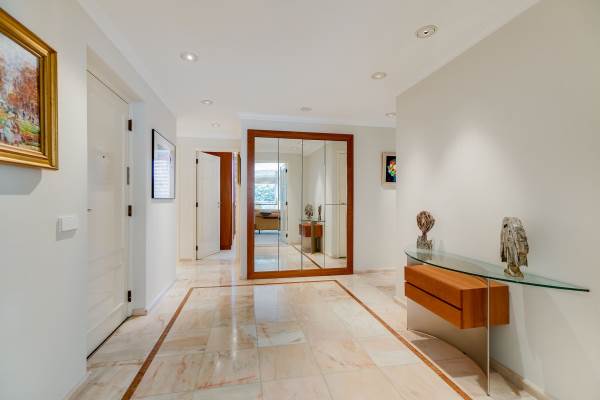 Woning Herenweg 7126. Heemstede