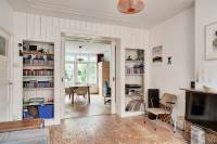 Woning Graaf Florisstraat 17 Schiedam