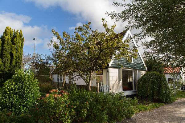 Woning Kanaalkade 23 Warmenhuizen