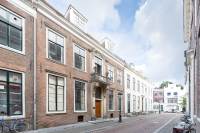 Woning Boothstraat 12D Utrecht