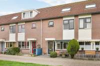 Woning Dromerdijk 17 Purmerend