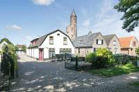 Woning Dreef 3 Haaften