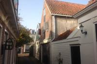 Woning Koksteeg 4 Edam