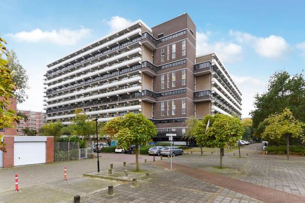 Woning Prinses Beatrixlaan 701 Rijswijk
