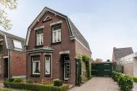 Woning De Brug 4 Zundert