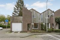 Woning Linge 54 Tilburg
