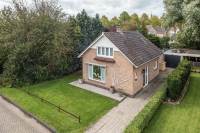 Woning Nije Buorren 12 Rottevalle