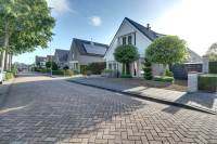 Woning Blokfluitstraat 16 Duiven