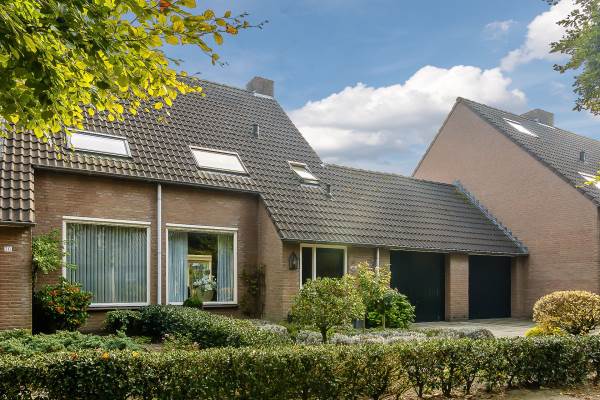 Woning Gemondseweg 22 Schijndel