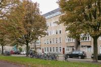 Woning Rooseveltlaan 30hs Amsterdam