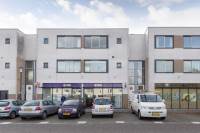 Woning De Beurs 70 Amersfoort