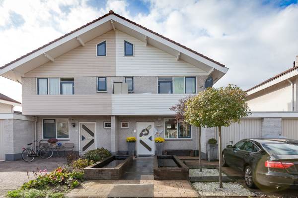 Woning Rijnlaan 24 Culemborg