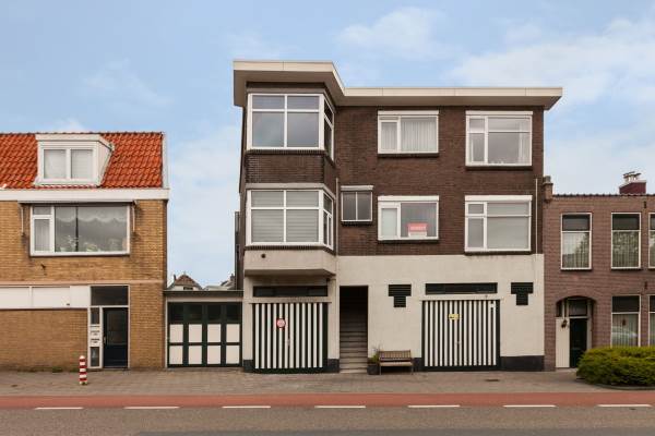 Woning Nieuwstraat 1d Leidschendam