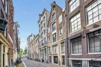 Woning Beulingstraat 4-B Amsterdam