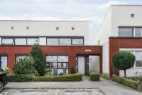 Woning Tarwe 12 Mierlo