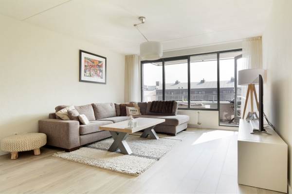 Woning Friesestraat 21 Amersfoort