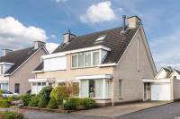 Woning Floralaan 15 Veenendaal