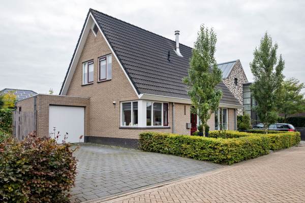 Woning Balsahout 8 Assen