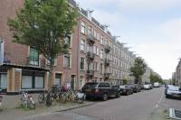 Woning Van Boetzelaerstraat 96-IV Amsterdam