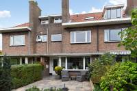 Woning Narcislaan 30 Wassenaar