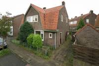Woning Irisstraat 55 Hilversum