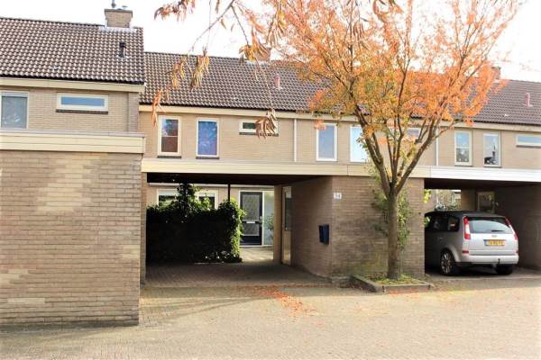 Woning Elshof 34 Veendam