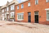 Woning Oostkade 29 Sas Van Gent