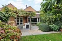 Woning Herman Gorterweg 13 Almere