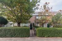 Woning Reigerstraat 10 Maassluis