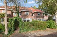 Woning Graaf Florislaan 22 Bussum