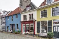 Woning Roggestraat 25 Doesburg