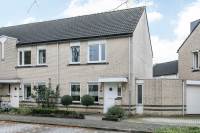 Woning Salviabeemd 16 Maastricht